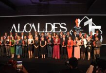 Gobierno de Morelia recibe premio por atención al autismo
