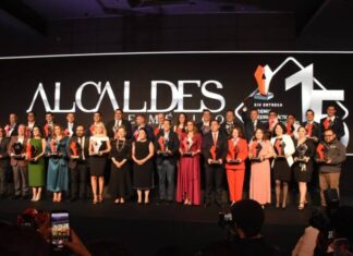 Gobierno de Morelia recibe premio por atención al autismo