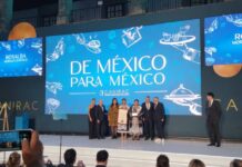 Rosalba Morales Bartolo se corona como la mejor cocinera tradicional del año