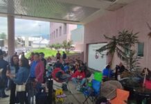 PJEM en respeto del paro de labores de los trabajadores, pero llama a no afectar a la ciudadanía