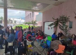 PJEM en respeto del paro de labores de los trabajadores, pero llama a no afectar a la ciudadanía