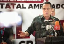 Reforma Judicial va contra la burocracia dorada, no contra trabajadores: JP Celis