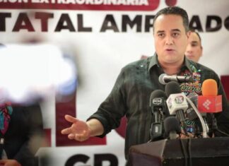 Reforma Judicial va contra la burocracia dorada, no contra trabajadores: JP Celis