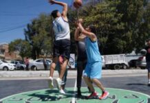 Concluye Torneo de Baloncesto Panchos 2024