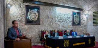 UMSNH punta de lanza en investigación sobre Derecho Animal: Abogado General