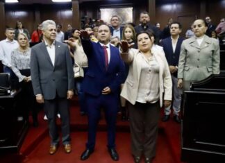 Diputados designan a autoridades interinas en Irimbo tras anulación de elecciones