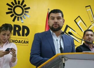 PRD llama a respetar resultados electorales tras validación del Tribunal Electoral