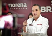 DESPENALIZACIÓN DEL ABORTO SERÁ UNA REALIDAD EN MICHOACÁN: JP CELIS