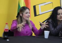 AVANZAN LOS TRABAJOS HACIA EL NUEVO PRD