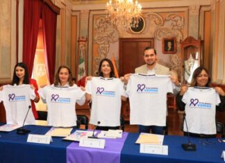 GOBIERNO DE MORELIA ANUNCIA FERIA DE SALUD INTEGRAL PARA LA PREVENCIÓN DE CÁNCER