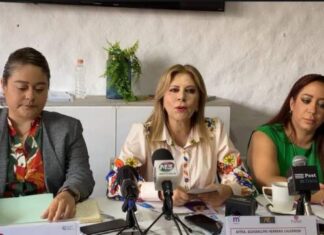 ANUNCIAN XIV EXPO REGRESO A CLASES DE MORELIA