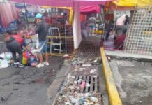 GOBIERNO DE MORELIA RECOLECTA BASURA PARA EVITAR INUNDACIONES; VAN 450 TONELADAS
