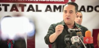 CON CONVOCATORIA AMPLIA, MORENA MICHOACÁN LLEVARÁ A CABO CONSEJO POLÍTICO