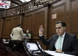PROPONDRÁ CHRISTIAN JARAMILLO BRINDAR ORIENTACIÓN VOCACIONAL POR LEY A ESTUDIANTES