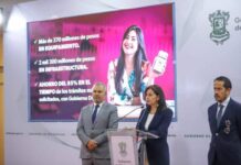 ARRANCA EL 26 DE AGOSTO, TERCER CICLO ESCOLAR COMPLETO: SEE