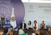 TIENE UMSNH, NUEVO PLANTEL EN ZAMORA