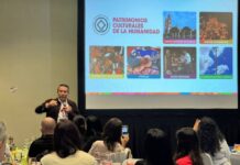 PROMUEVEN A MICHOACÁN COMO DESTINO ENTRE ORGANIZADORES DE CONGRESOS Y CONVENCIONES
