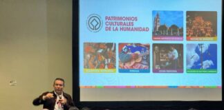 PROMUEVEN A MICHOACÁN COMO DESTINO ENTRE ORGANIZADORES DE CONGRESOS Y CONVENCIONES