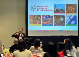 PROMUEVEN A MICHOACÁN COMO DESTINO ENTRE ORGANIZADORES DE CONGRESOS Y CONVENCIONES