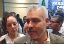 SE ATIENDE DESAPARICIÓN DE POLICÍAS EN LA CANTERA: BEDOLLA