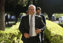 MICHOACÁN AVANZA EN GOBERNABILIDAD; BAJAN 67 % LAS MANIFESTACIONES ESTE AÑO