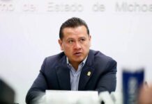 FALSA ORGANIZACIÓN DE LIMONEROS INTENTA DESINFORMAR SOBRE PRODUCCIÓN DEL CÍTRICO EN APATZINGÁN: TORRES PIÑA