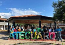 LLEGA A MICHOACÁN EL TERCER ENCUENTRO NACIONAL DE SENDERISTAS Y EXCURSIONISMO