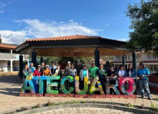 LLEGA A MICHOACÁN EL TERCER ENCUENTRO NACIONAL DE SENDERISTAS Y EXCURSIONISMO