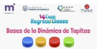 ESTE MIÉRCOLES ARRANCA LA EXPO REGRESO A CLASES MORELIA 2024