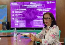 SÍ FINANCIA Y FINABIEN ACUERDAN AMPLIAR PROGRAMA DE CRÉDITOS PARA MUJERES