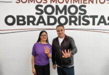 MORENA LLEVARÁ A CABO FORO ‘JUSTICIA PARA TODAS REFORMA AL PODER JUDICIAL, UNA DEUDA HISTÓRICA’
