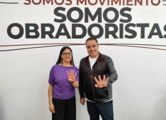 MORENA LLEVARÁ A CABO FORO ‘JUSTICIA PARA TODAS REFORMA AL PODER JUDICIAL, UNA DEUDA HISTÓRICA’