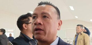 MICHOACÁN SIN DAÑOS GRAVES ANTE LLEGADA DE JOHN; SE MANTIENEN AUTORIDADES EN ALERTA