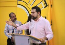 PRD RESPALDARÁ LA REFORMA AL PODER JUDICIAL CON MODIFICACIONES CLAVE