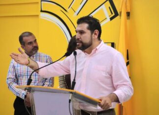 PRD RESPALDARÁ LA REFORMA AL PODER JUDICIAL CON MODIFICACIONES CLAVE