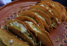 GOBIERNO DE MORELIA REÚNE EL SABOR, MÚSICA Y LA VERBENA POPULAR EN TENENCIA MORELOS