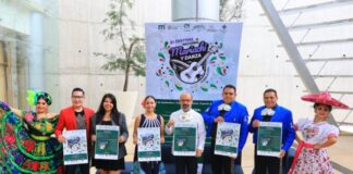 EL NORTE DE MORELIA SE LLENARÁ DE MÚSICA, FOLCLOR Y GASTRONOMÍA