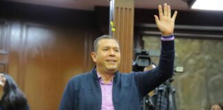 POR LEY, TRABAJADORES DEL ESTADO TENDRÁN PERMISO PARA ATENDER A SUS HIJOS ENFERMOS: JC BARRAGÁN
