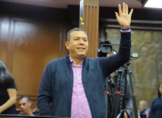 POR LEY, TRABAJADORES DEL ESTADO TENDRÁN PERMISO PARA ATENDER A SUS HIJOS ENFERMOS: JC BARRAGÁN