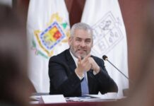 CELEBRA BEDOLLA REFORMA JUDICIAL; FORTALECERÁ LA JUSTICIA EN MICHOACÁN