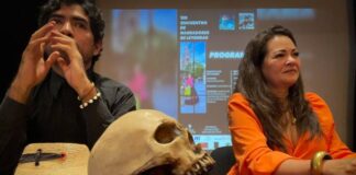 EL MISTERIO DE LAS LEYENDAS SE REUNIRÁN EN MORELIA