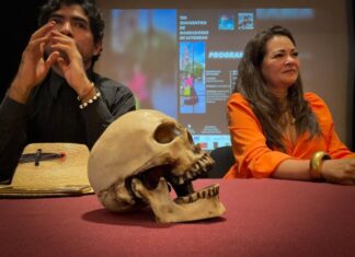 EL MISTERIO DE LAS LEYENDAS SE REUNIRÁN EN MORELIA