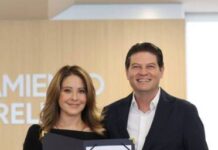 AYUNTAMIENTO APRUEBA NOMBRAMIENTO DE PAOLA DELGADILLO COMO PRESIDENTA HONORARIA DEL DIF MORELIA