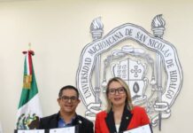 VINCULACIÓN UNIVERSIDAD-EMPRESA FACTOR DE ALTO IMPACTO PARA EL DESARROLLO: RECTORA
