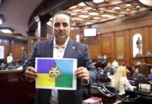 APROBADA REFORMA INDÍGENA IMPULSADA POR LA 4T EN MICHOACÁN: JP CELIS