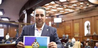 APROBADA REFORMA INDÍGENA IMPULSADA POR LA 4T EN MICHOACÁN: JP CELIS