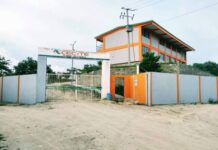 SE SUSPENDEN CLASES EN 30 PLANTELES DEL CECYTEM POR HURACÁN JOHN