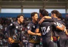 ATLÉTICO MORELIA-UMSNH VIVIRÁ HOY OTRO VIBRANTE ENCUENTRO; ENTRADA GRATUITA