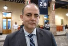 RAMÍREZ BEDOLLA RINDE CUENTAS EN UN ACTO DE TRANSPARENCIA, DESTACA BALTAZAR GAONA
