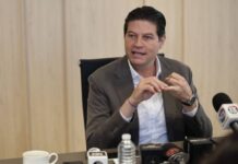 LA REFORMA JUDICIAL NACE MUERTA Y SE INAUGURA CON UNA JUSTICIA SELECTIVA, AFIRMA ALFONSO MARTÍNEZ